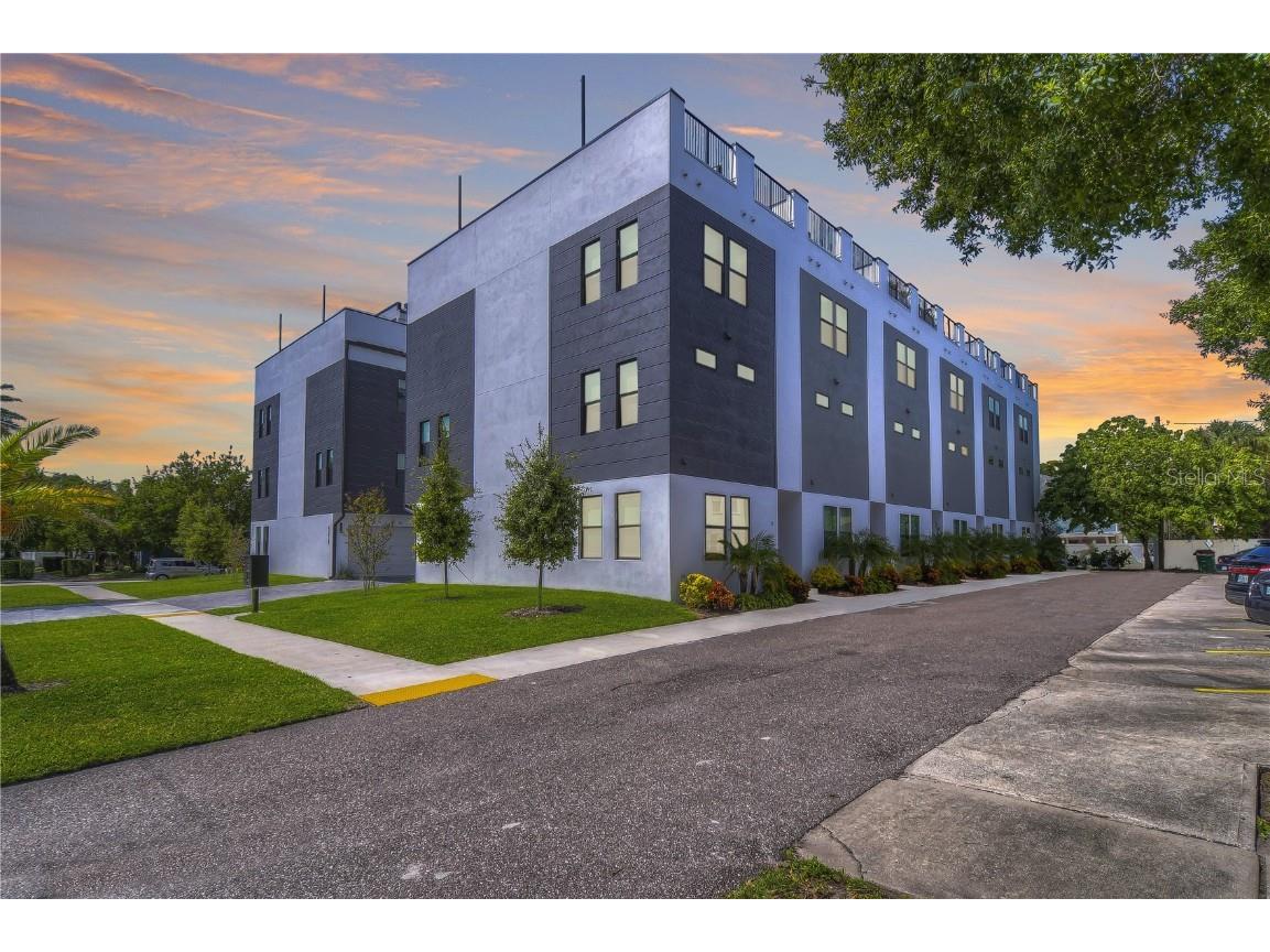 4215 W North A Street #6 Tampa FL 33609 T3508272 image1
