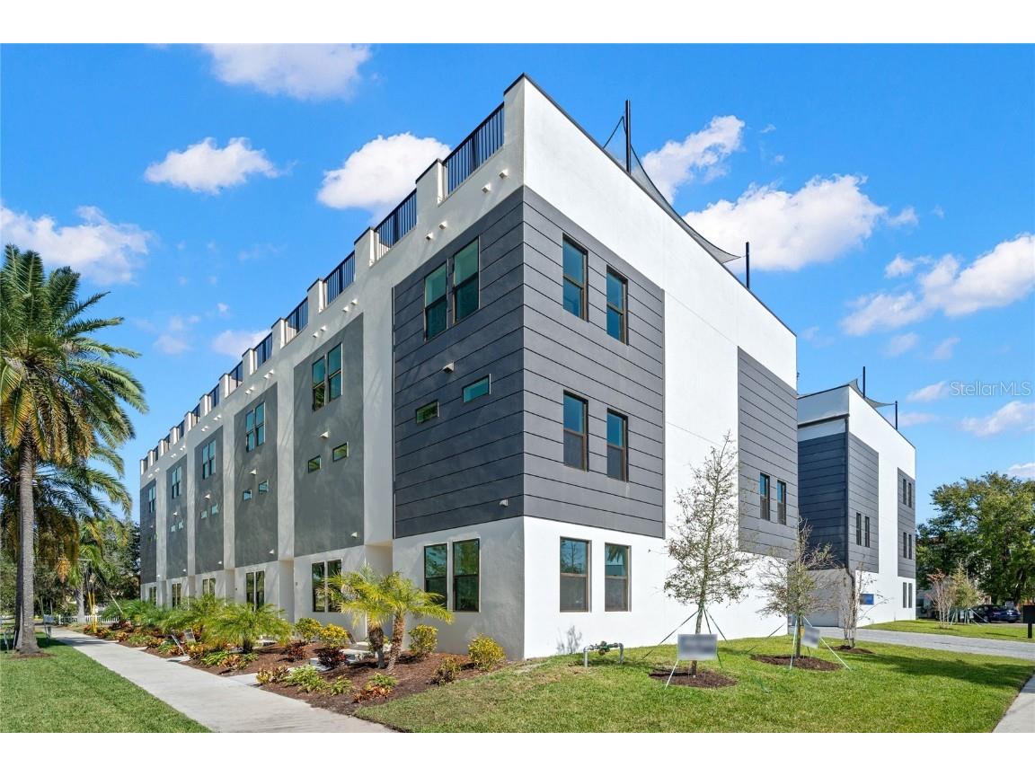 4215 W North A Street #9 Tampa FL 33609 U8197257 image1