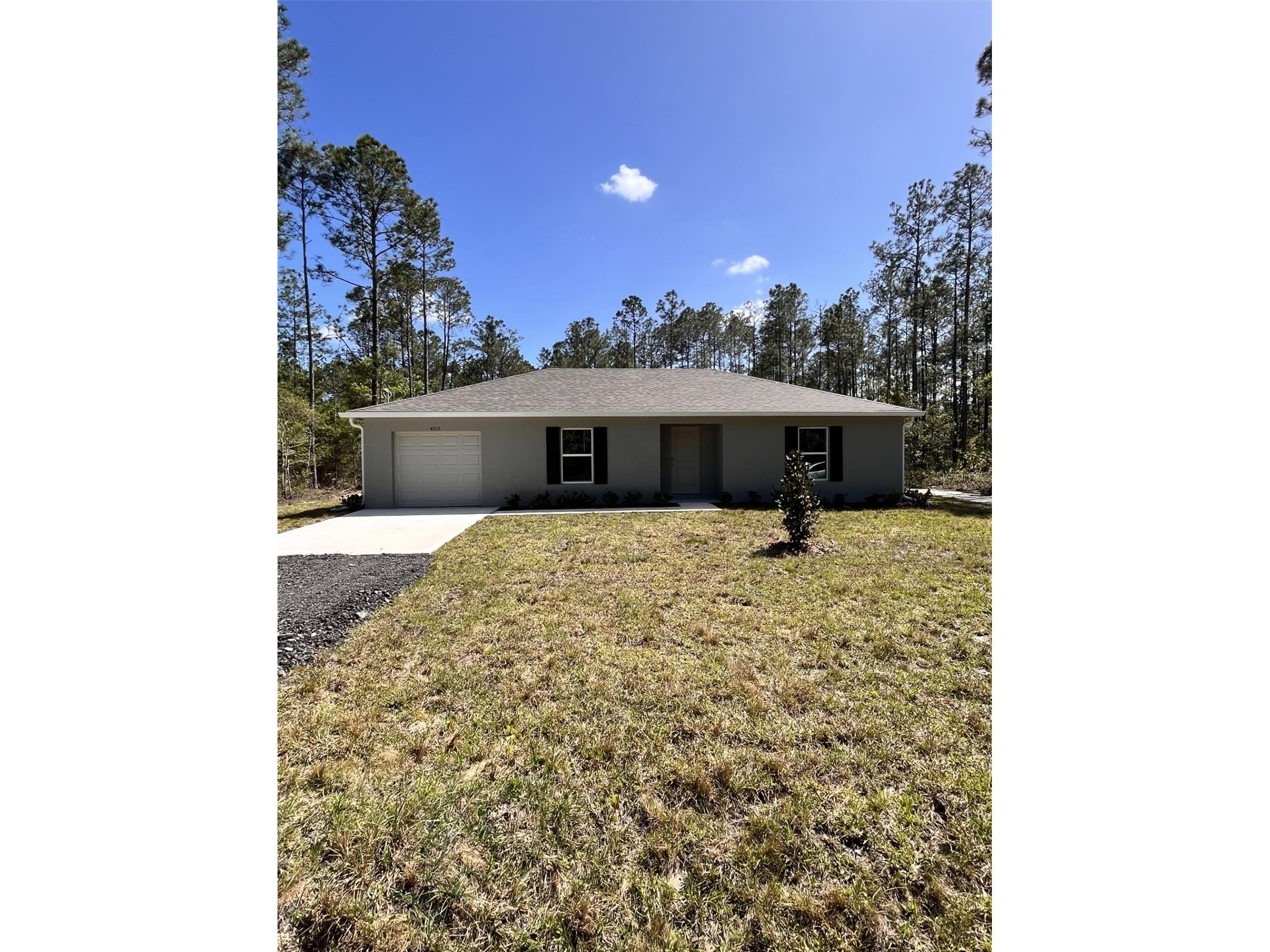 4215 Wanda Street Hastings FL 32145 C7523457 image1