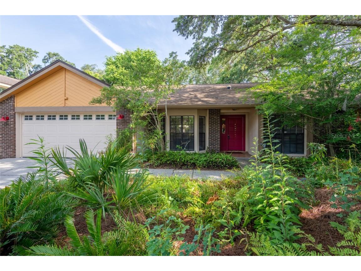 4215 Water Oaks Lane Tampa FL 33618 TB8375770 image1
