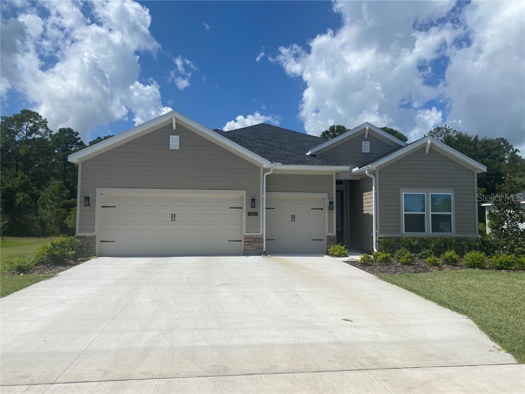 4216 Acoma Drive Ormond Beach FL 32174 V4935055 image1