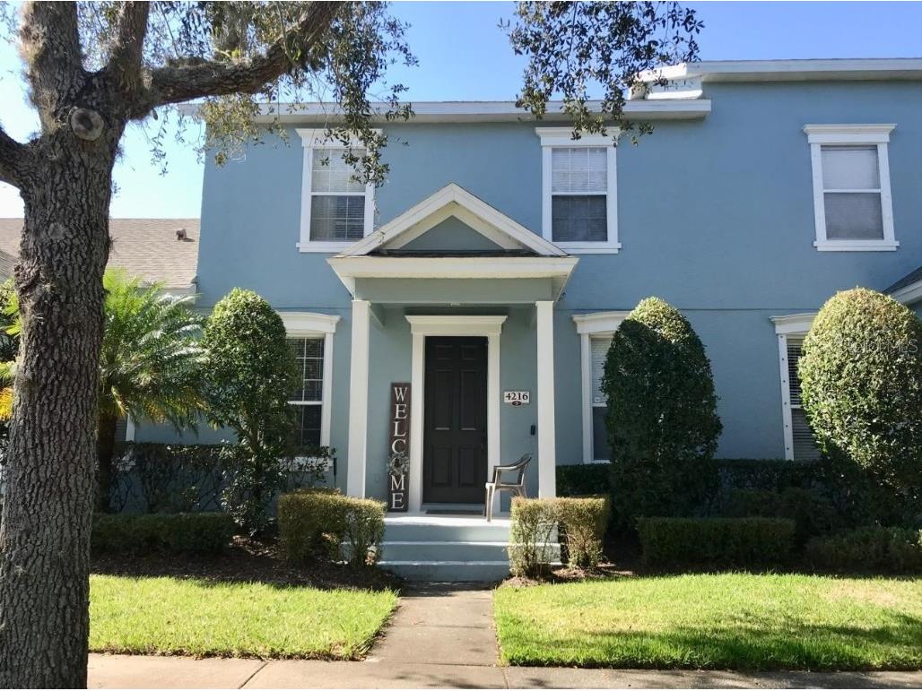 4216 Austen Falls Lane Orlando FL 32828 S5101716 image1