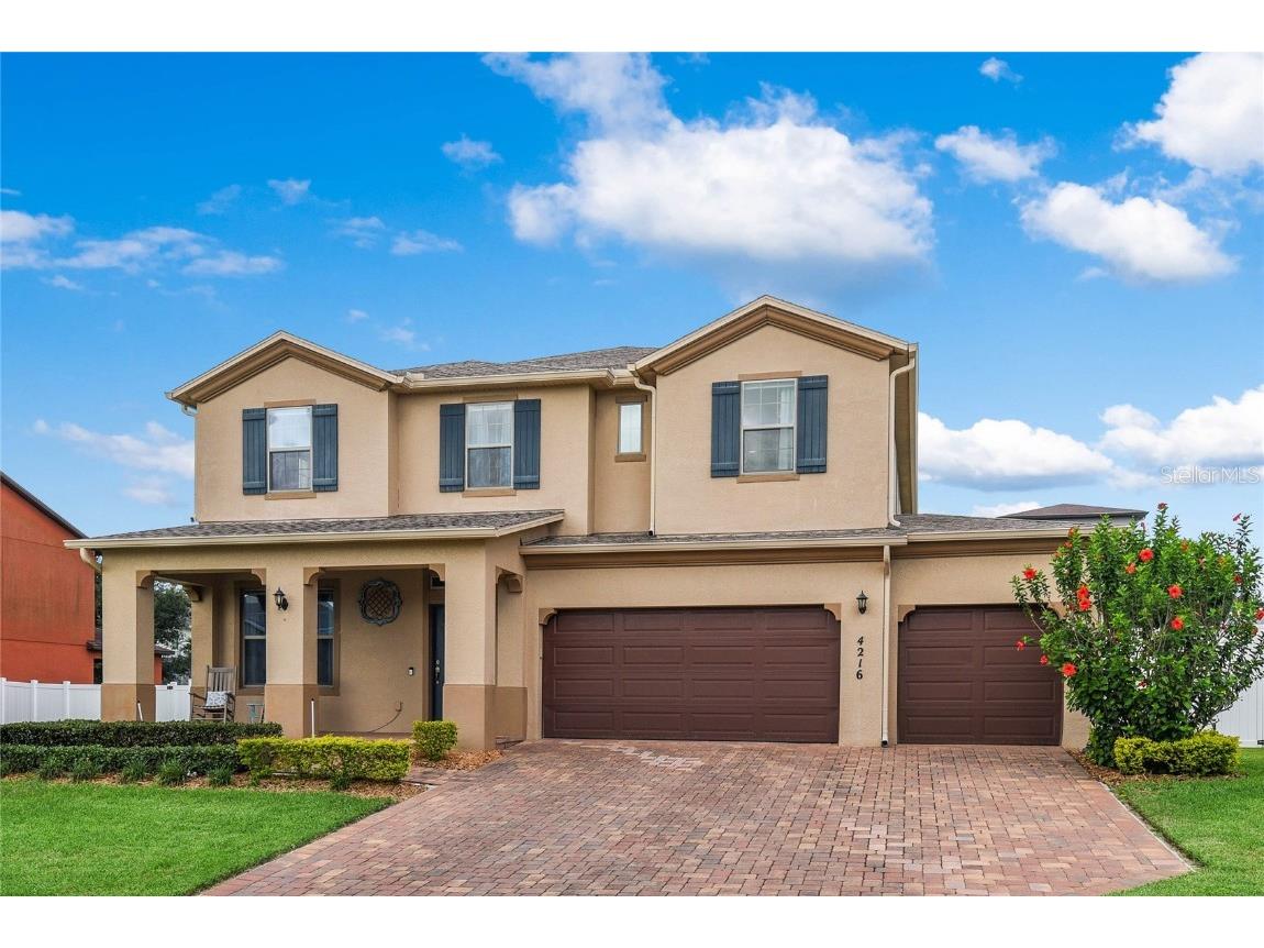 4216 Bugle Street Clermont FL 34711 O6209919 image1
