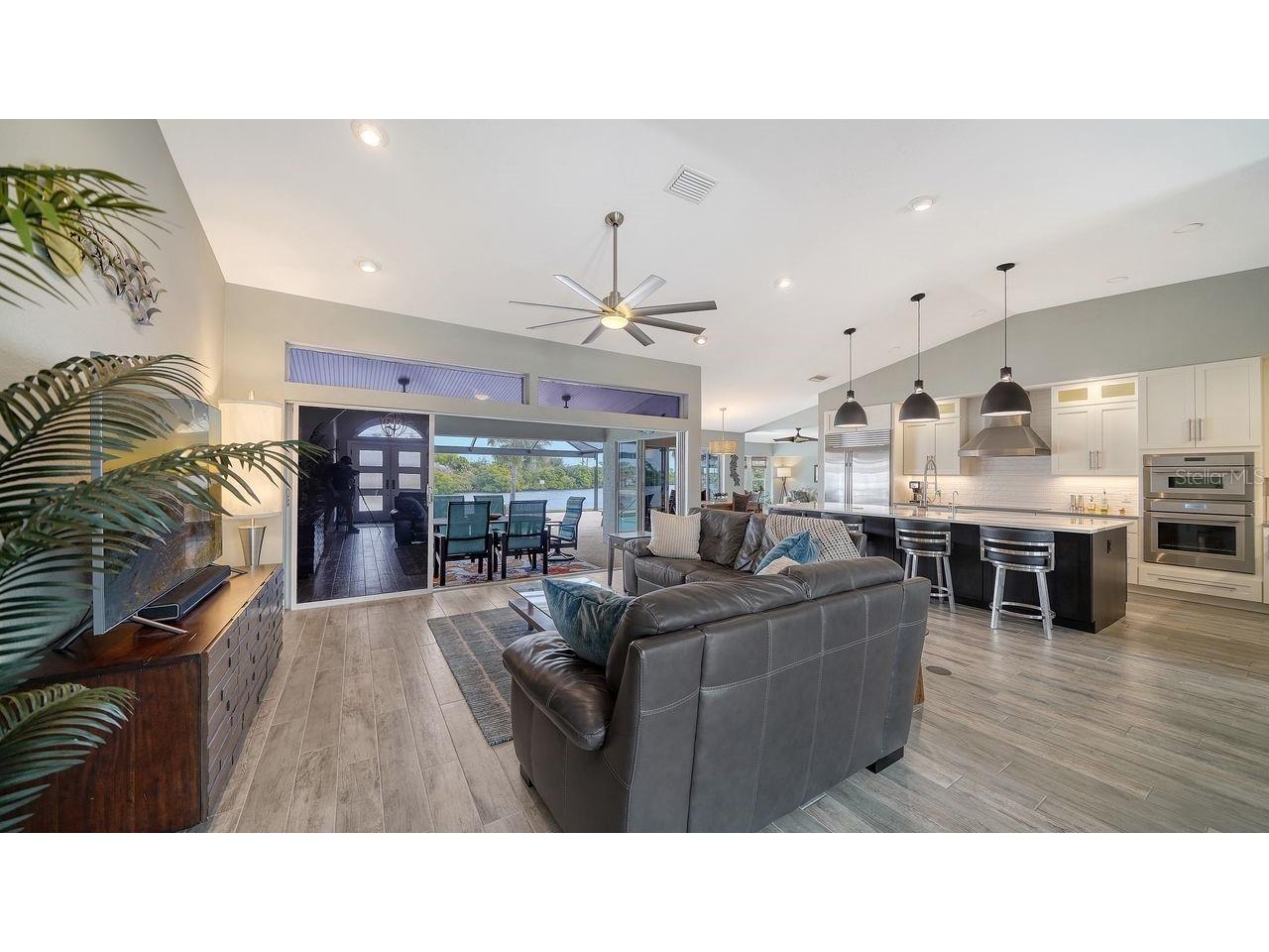 4216 Bur Street Port Charlotte FL 33948 - COUNTYMAN WATERWAYS N6142489 image12