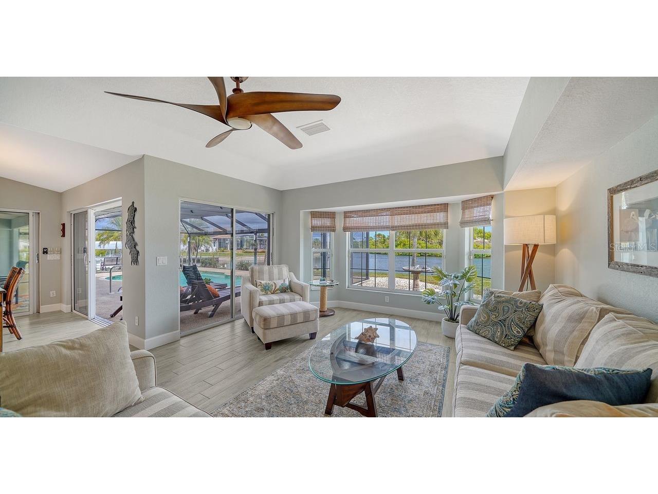 4216 Bur Street Port Charlotte FL 33948 - COUNTYMAN WATERWAYS N6142489 image25