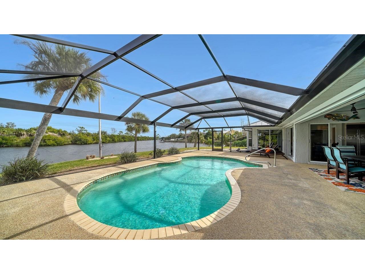 4216 Bur Street Port Charlotte FL 33948 - COUNTYMAN WATERWAYS N6142489 image3