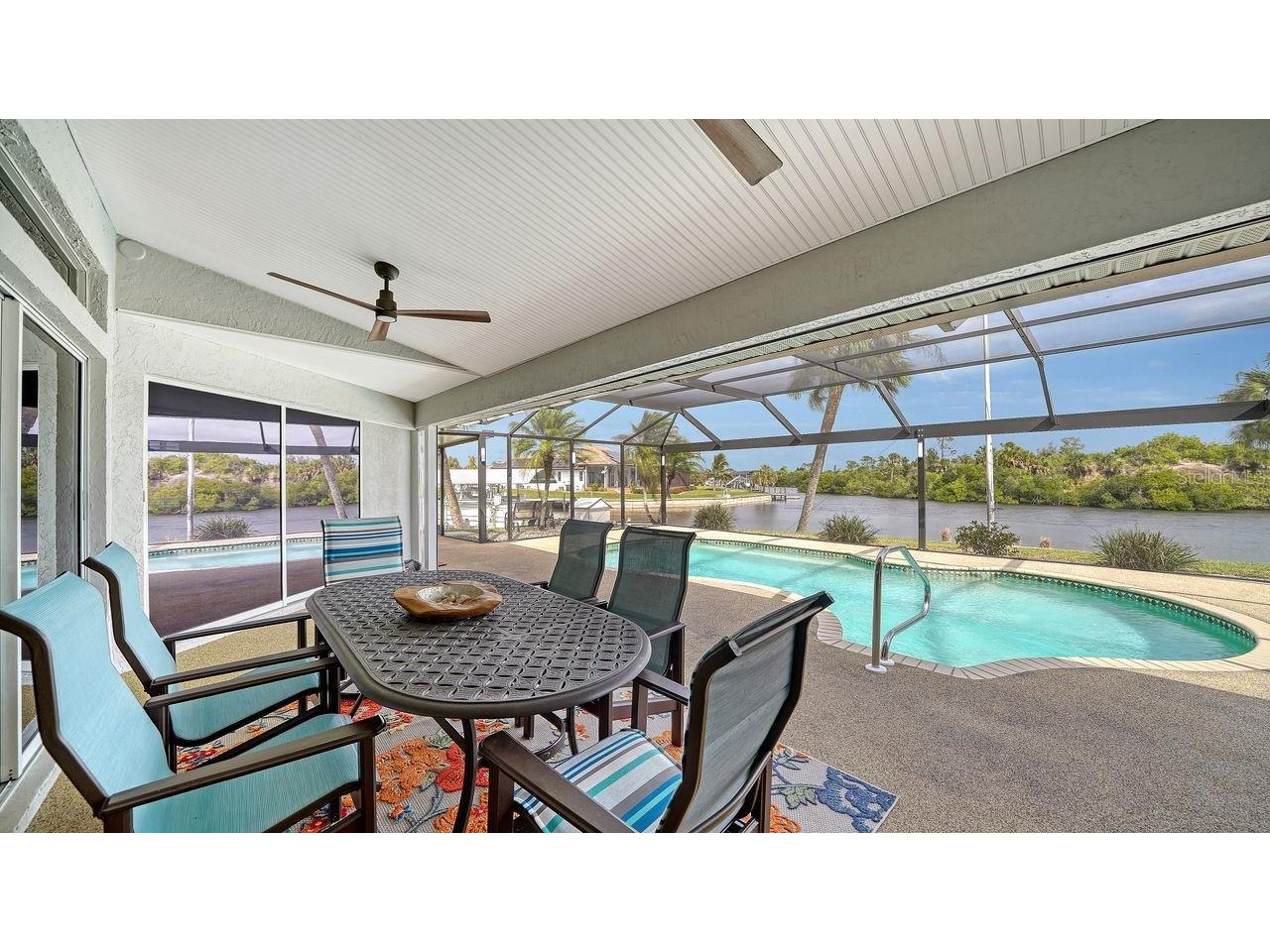 4216 Bur Street Port Charlotte FL 33948 - COUNTYMAN WATERWAYS N6142489 image31