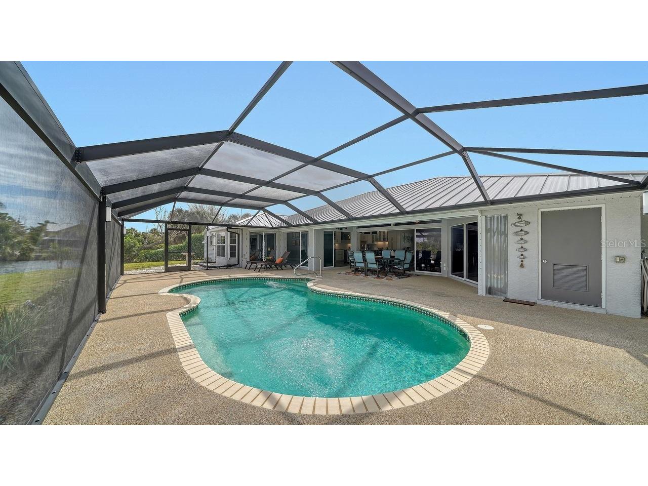 4216 Bur Street Port Charlotte FL 33948 - COUNTYMAN WATERWAYS N6142489 image32