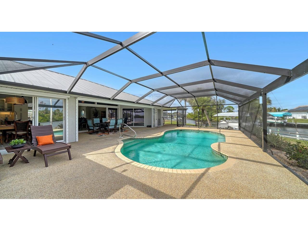 4216 Bur Street Port Charlotte FL 33948 - COUNTYMAN WATERWAYS N6142489 image33