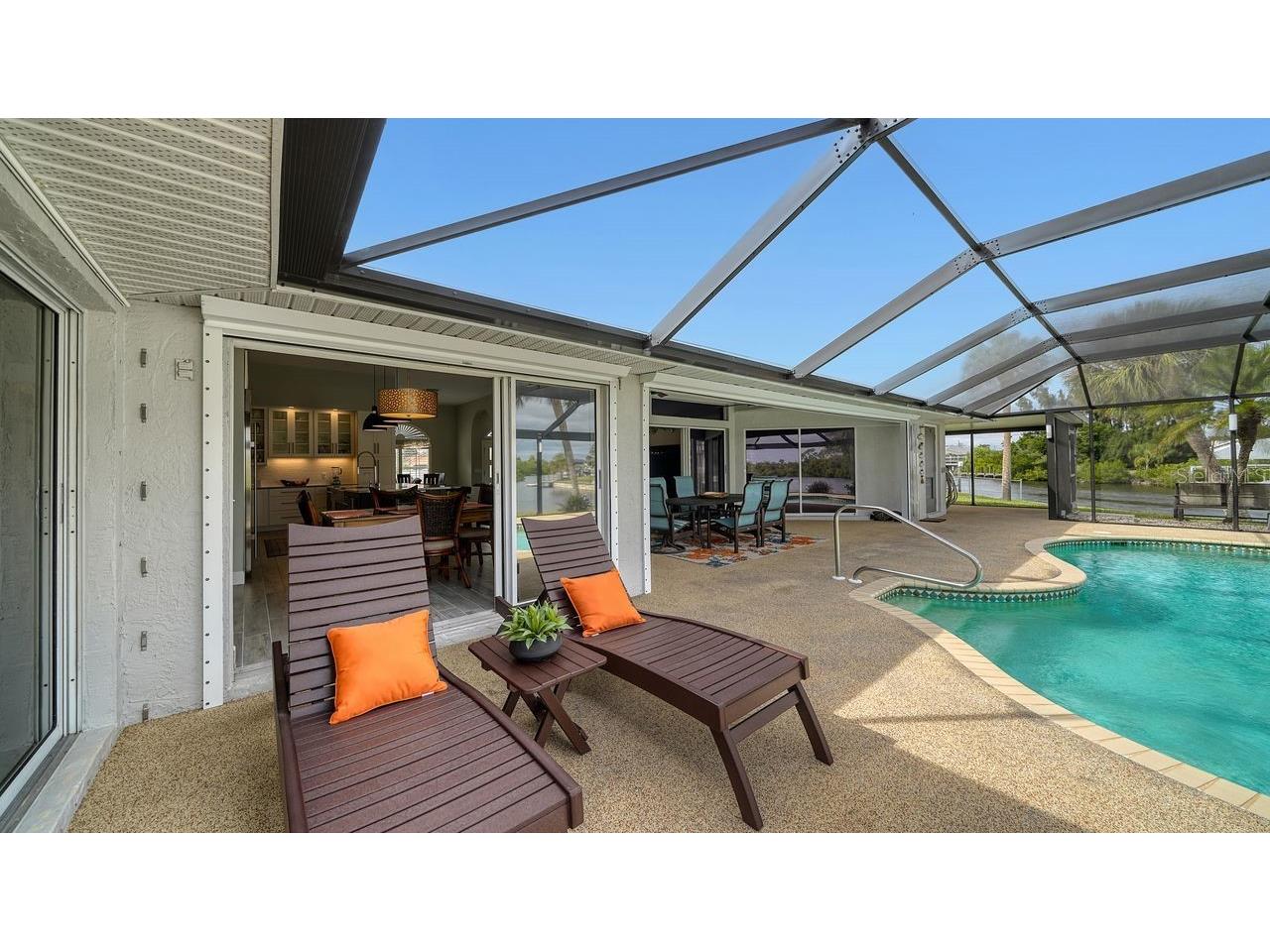 4216 Bur Street Port Charlotte FL 33948 - COUNTYMAN WATERWAYS N6142489 image34