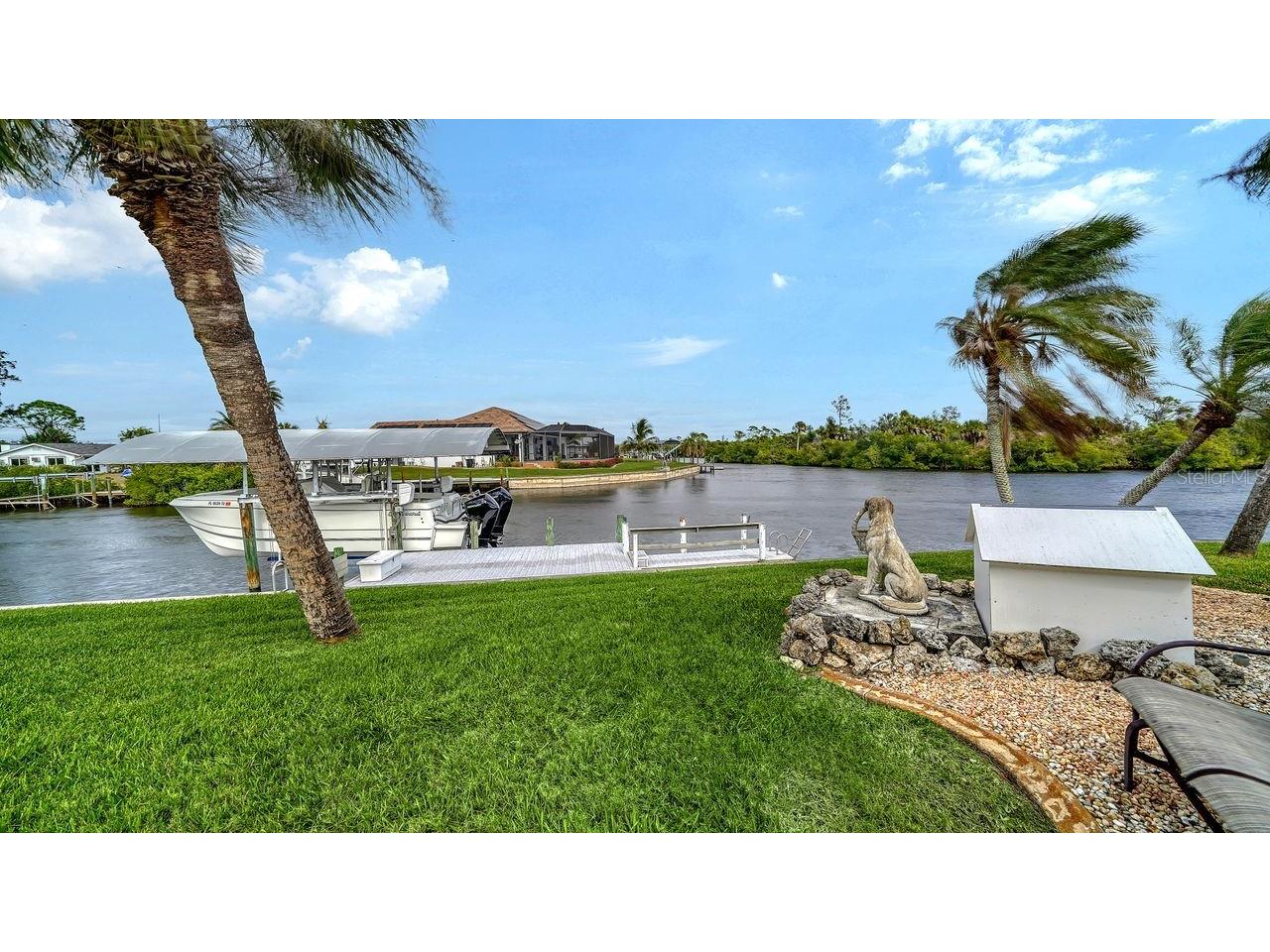 4216 Bur Street Port Charlotte FL 33948 - COUNTYMAN WATERWAYS N6142489 image36