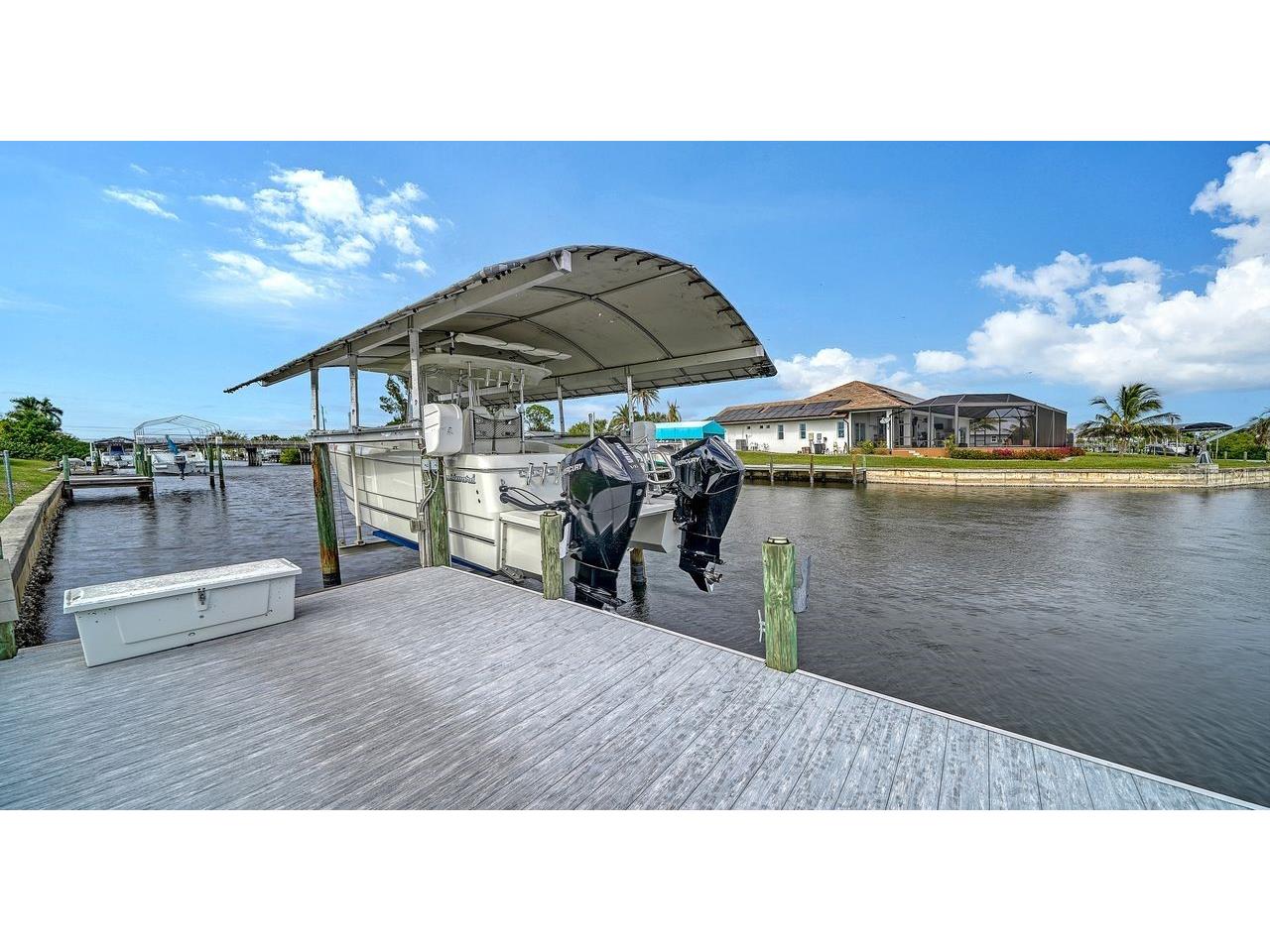 4216 Bur Street Port Charlotte FL 33948 - COUNTYMAN WATERWAYS N6142489 image37