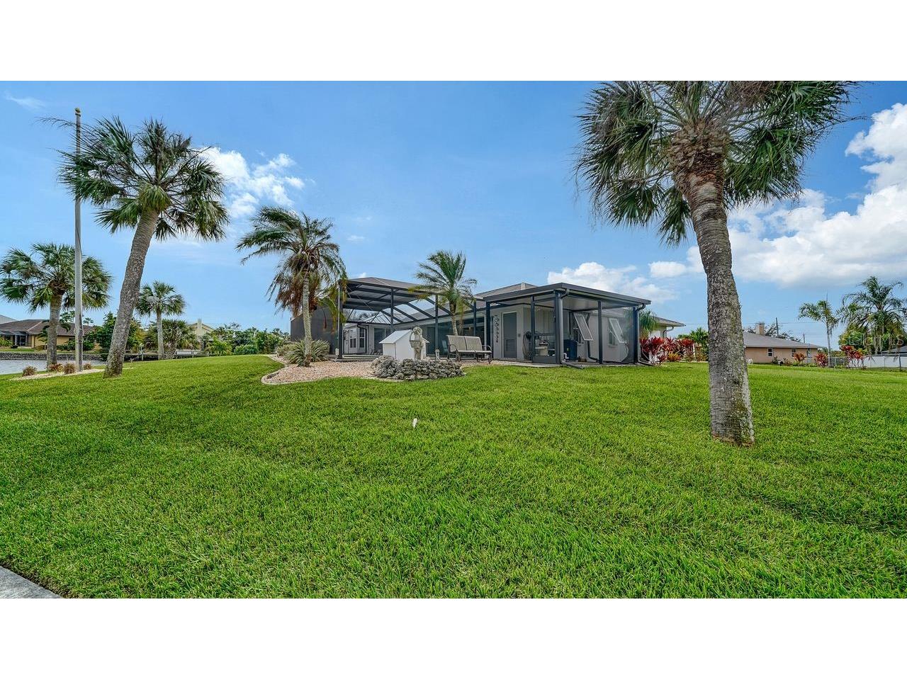 4216 Bur Street Port Charlotte FL 33948 - COUNTYMAN WATERWAYS N6142489 image39