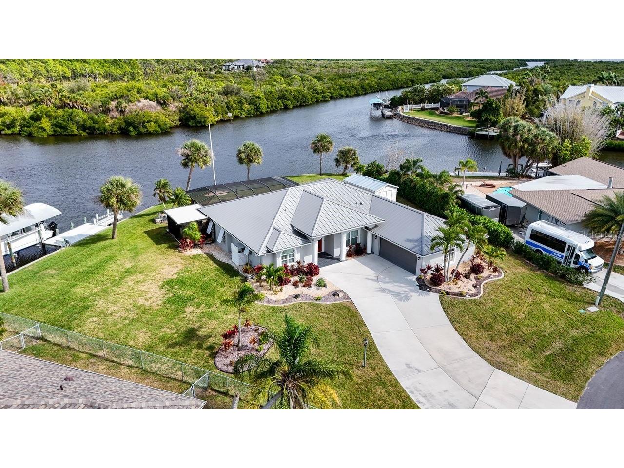 4216 Bur Street Port Charlotte FL 33948 - COUNTYMAN WATERWAYS N6142489 image41