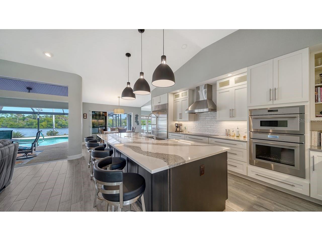 4216 Bur Street Port Charlotte FL 33948 - COUNTYMAN WATERWAYS N6142489 image7