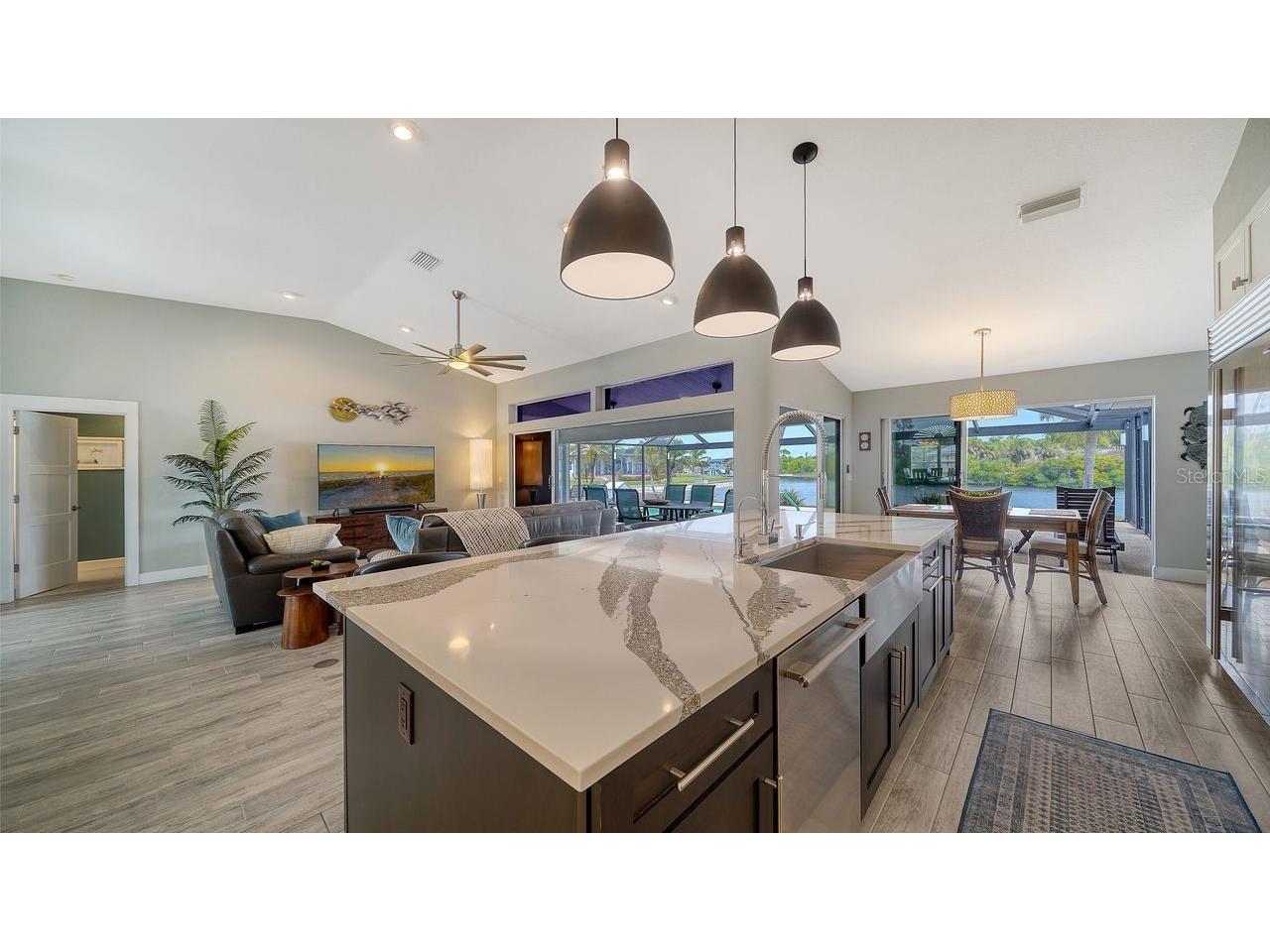 4216 Bur Street Port Charlotte FL 33948 - COUNTYMAN WATERWAYS N6142489 image8