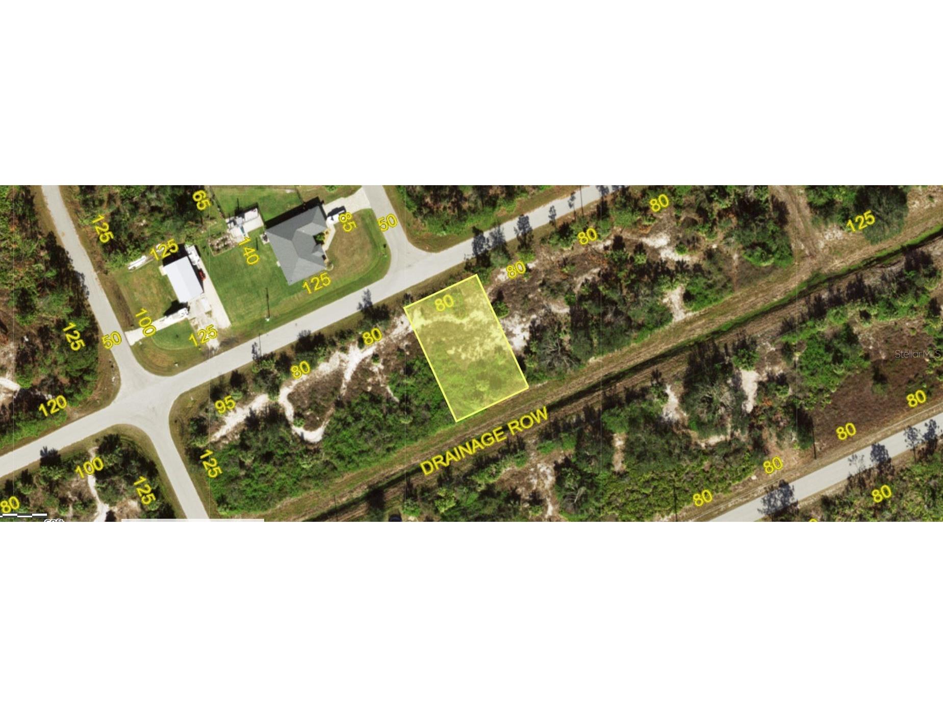 4216 Elvington Road Port Charlotte FL 33981 C7482956 image1