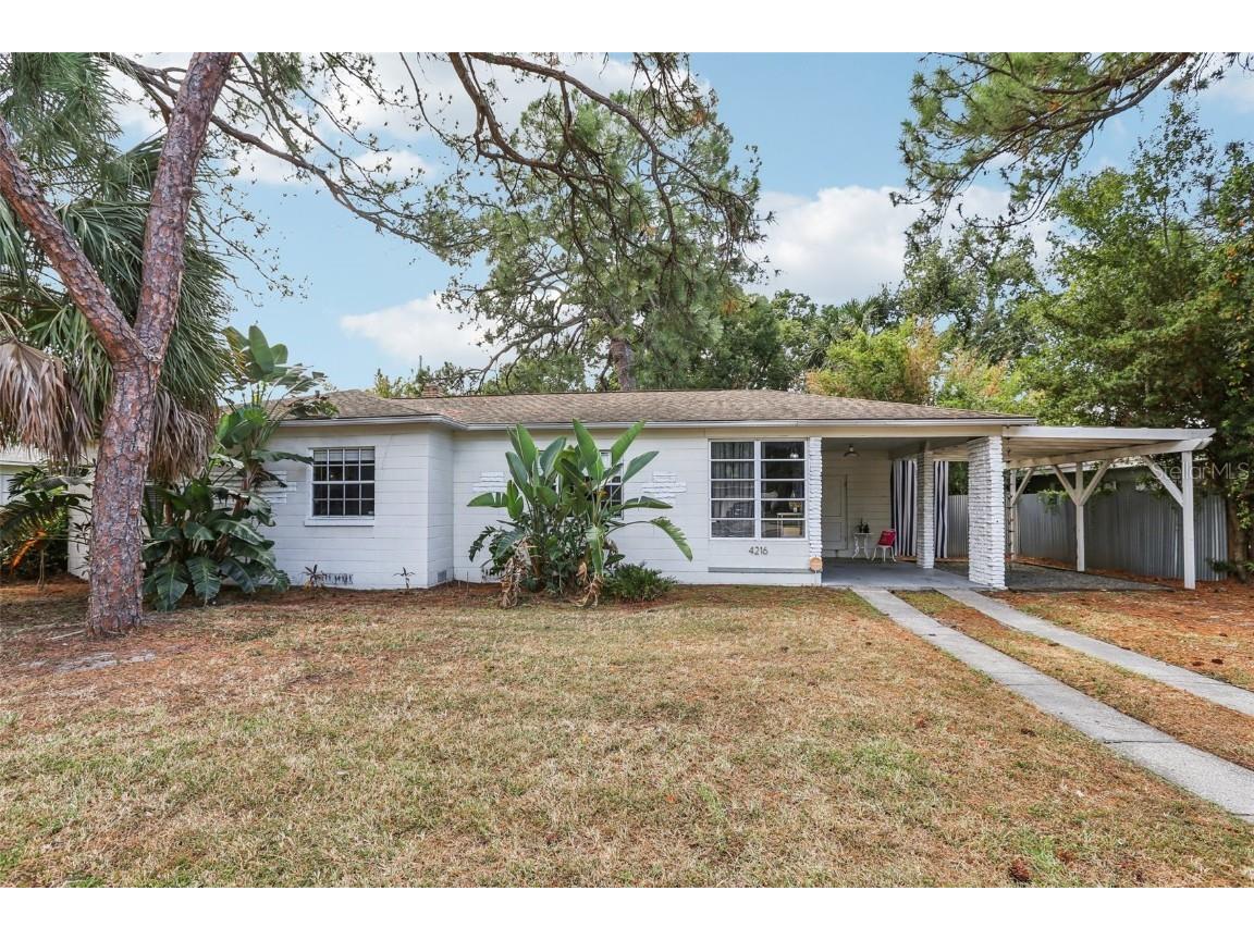 4216 W Euclid Avenue Tampa FL 33629 TB8441995 image1