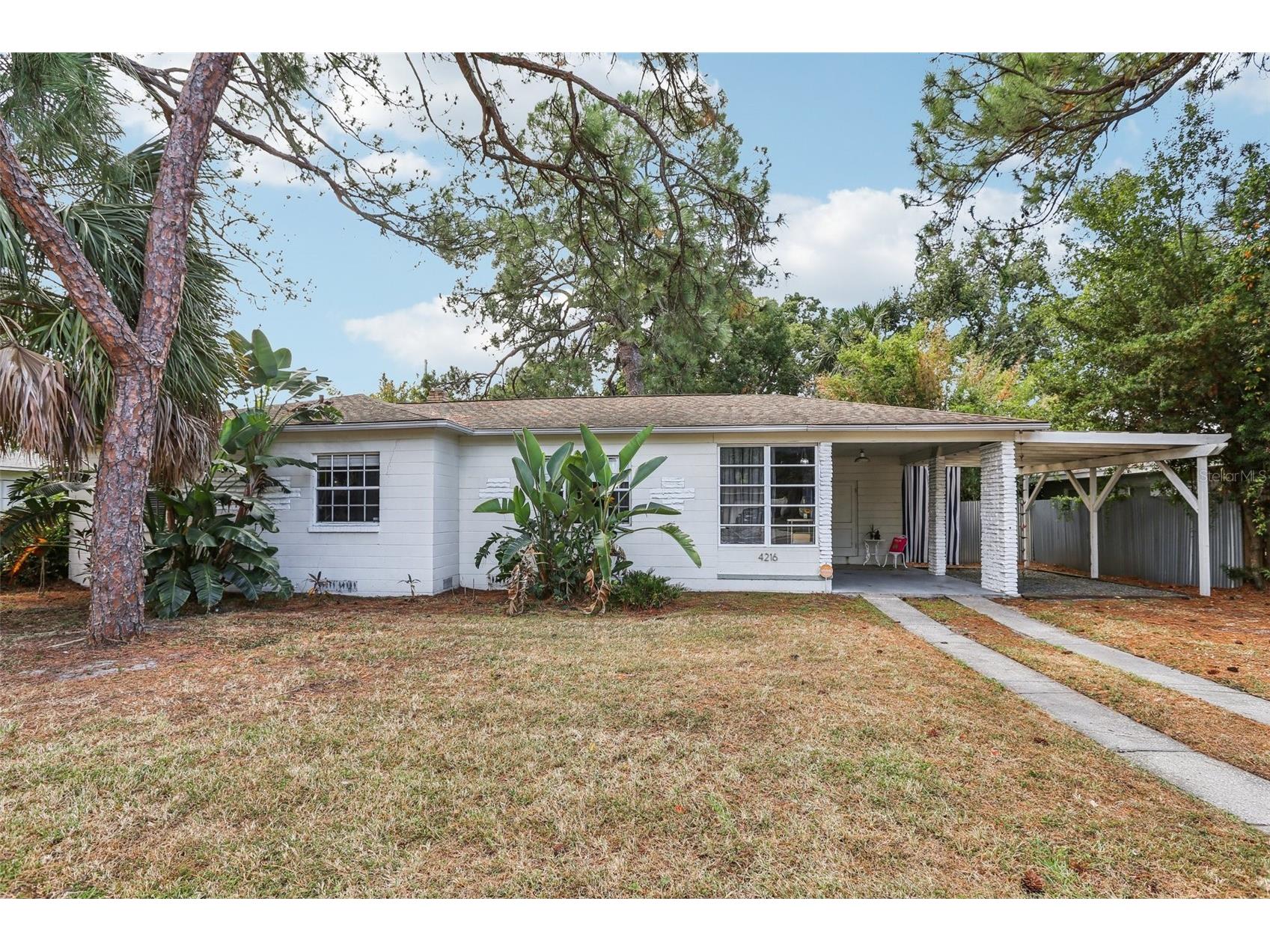 4216 W Euclid Avenue Tampa FL 33629 TB8468916 image1