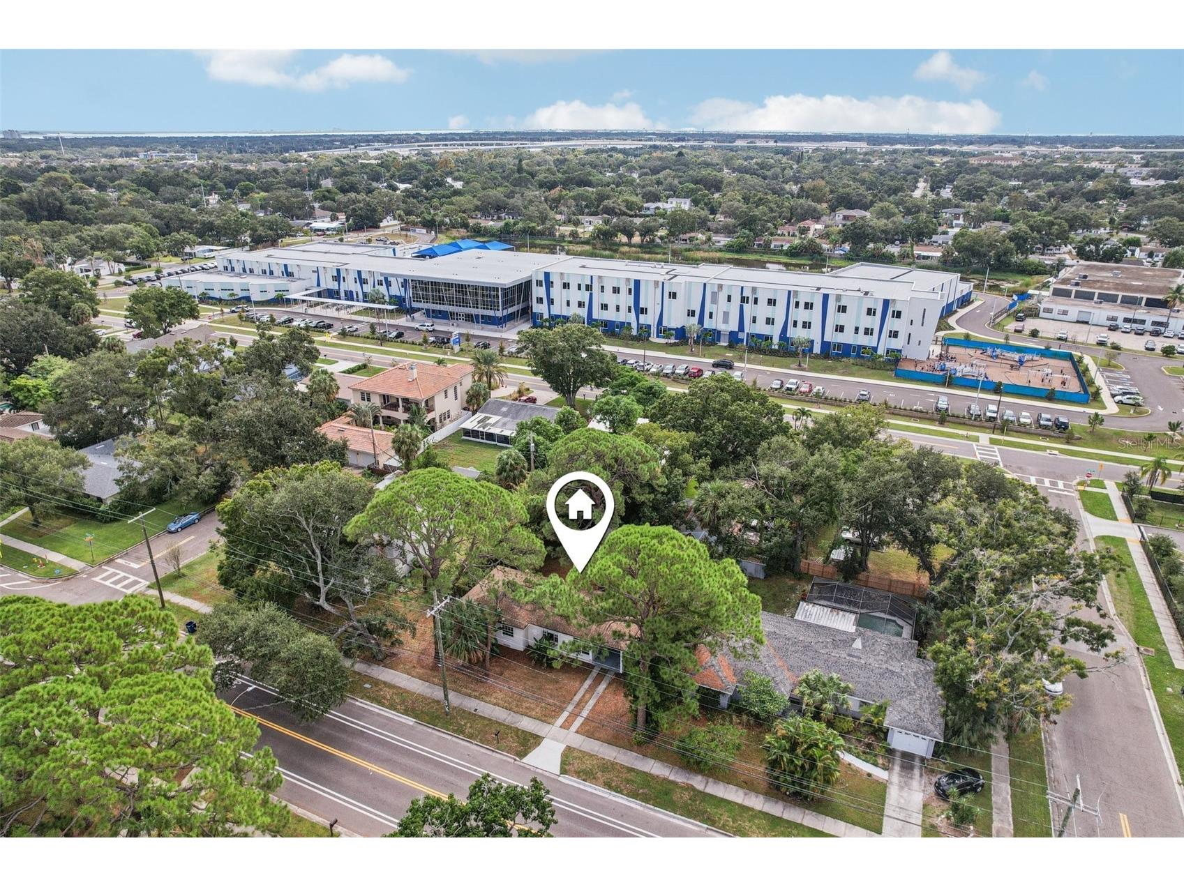 4216 W Euclid Avenue Tampa FL 33629 TB8468916 image27