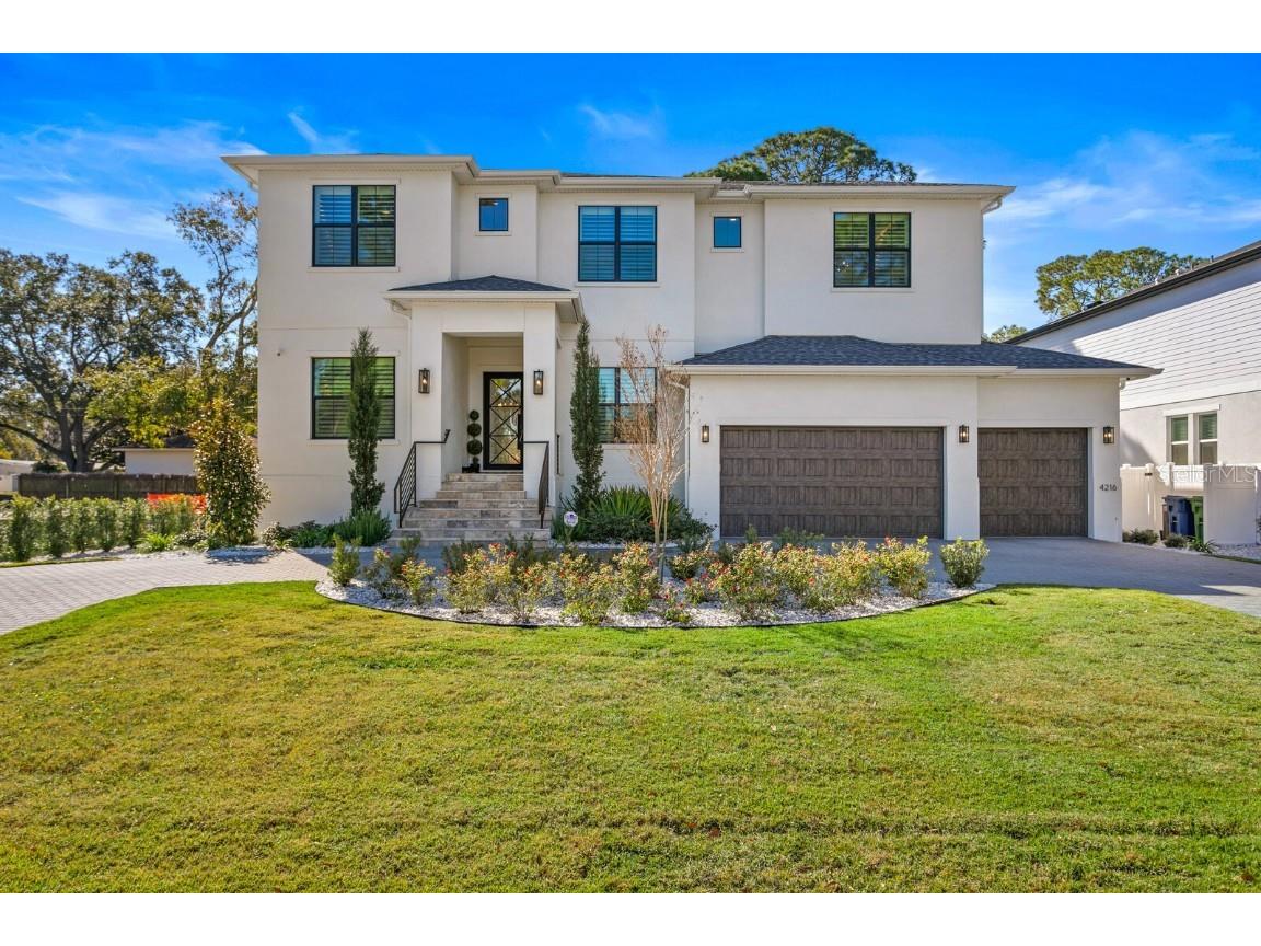 4216 W Kensington Avenue Tampa FL 33629 T3502787 image1