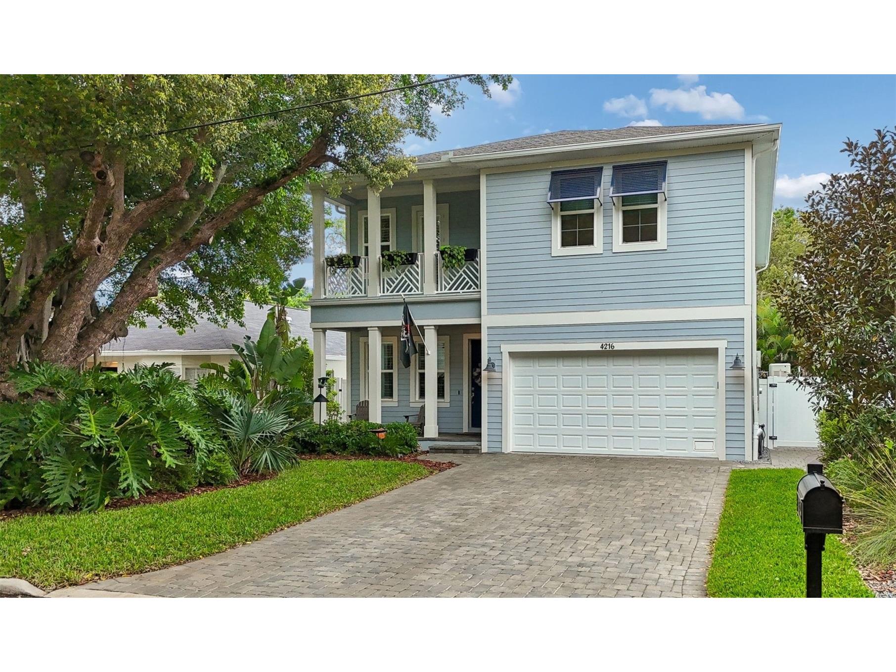 4216 W Leona Street Tampa FL 33629 TB8487840 image1