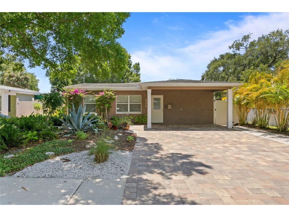 4216 W San Rafael Street Tampa FL 33629 W7844837 image1