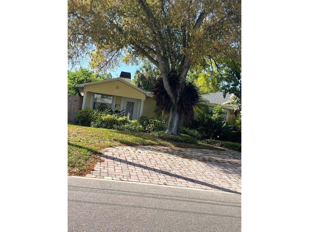 4216 W Watrous Avenue Tampa FL 33629 T3500521 image1