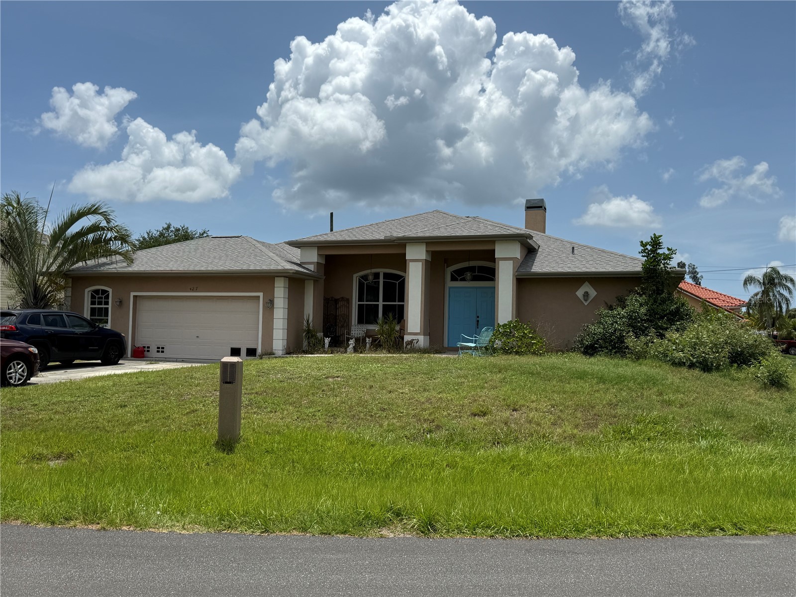 4217 Bur Street Port Charlotte FL 33948 C7526676 image1