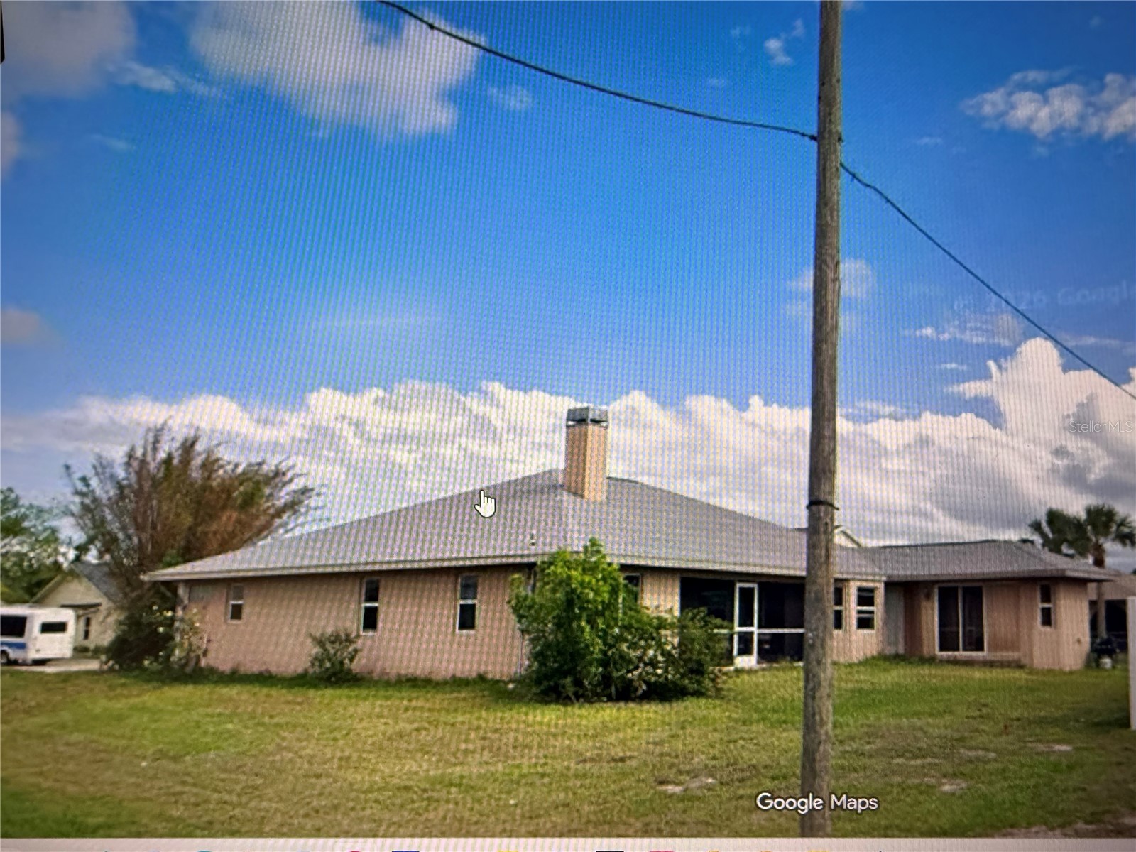 4217 Bur Street Port Charlotte FL 33948 C7526676 image2