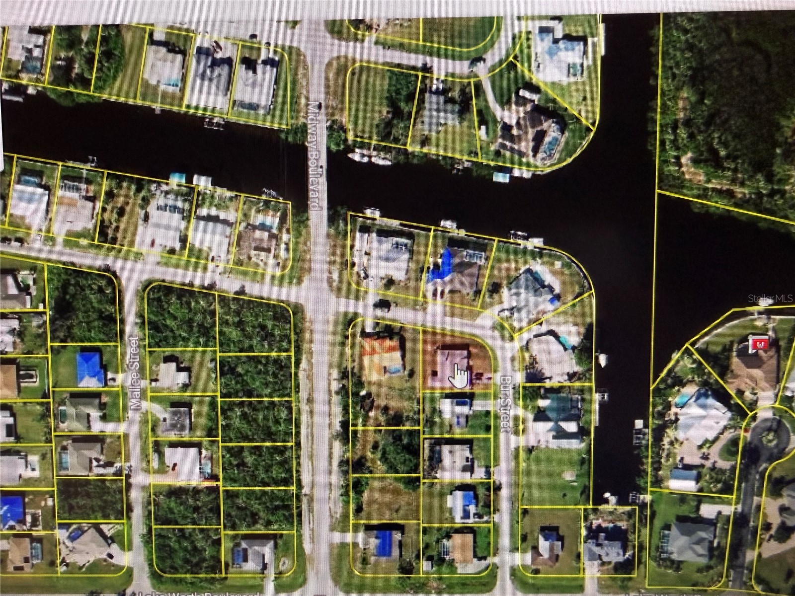 4217 Bur Street Port Charlotte FL 33948 C7526676 image3