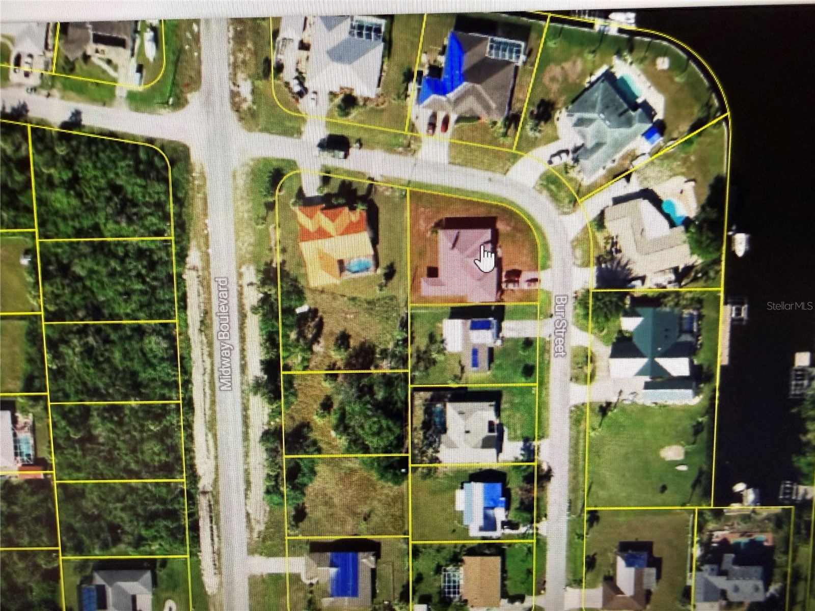 4217 Bur Street Port Charlotte FL 33948 C7526676 image4