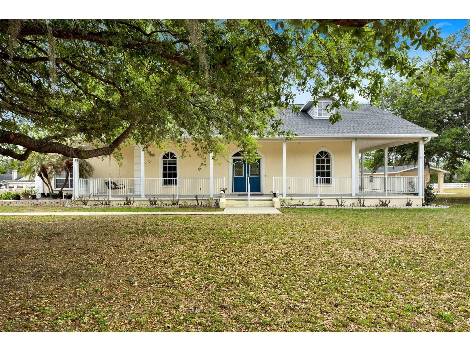 4217 Chase Drive Wesley Chapel FL 33543 TB8495799 image1