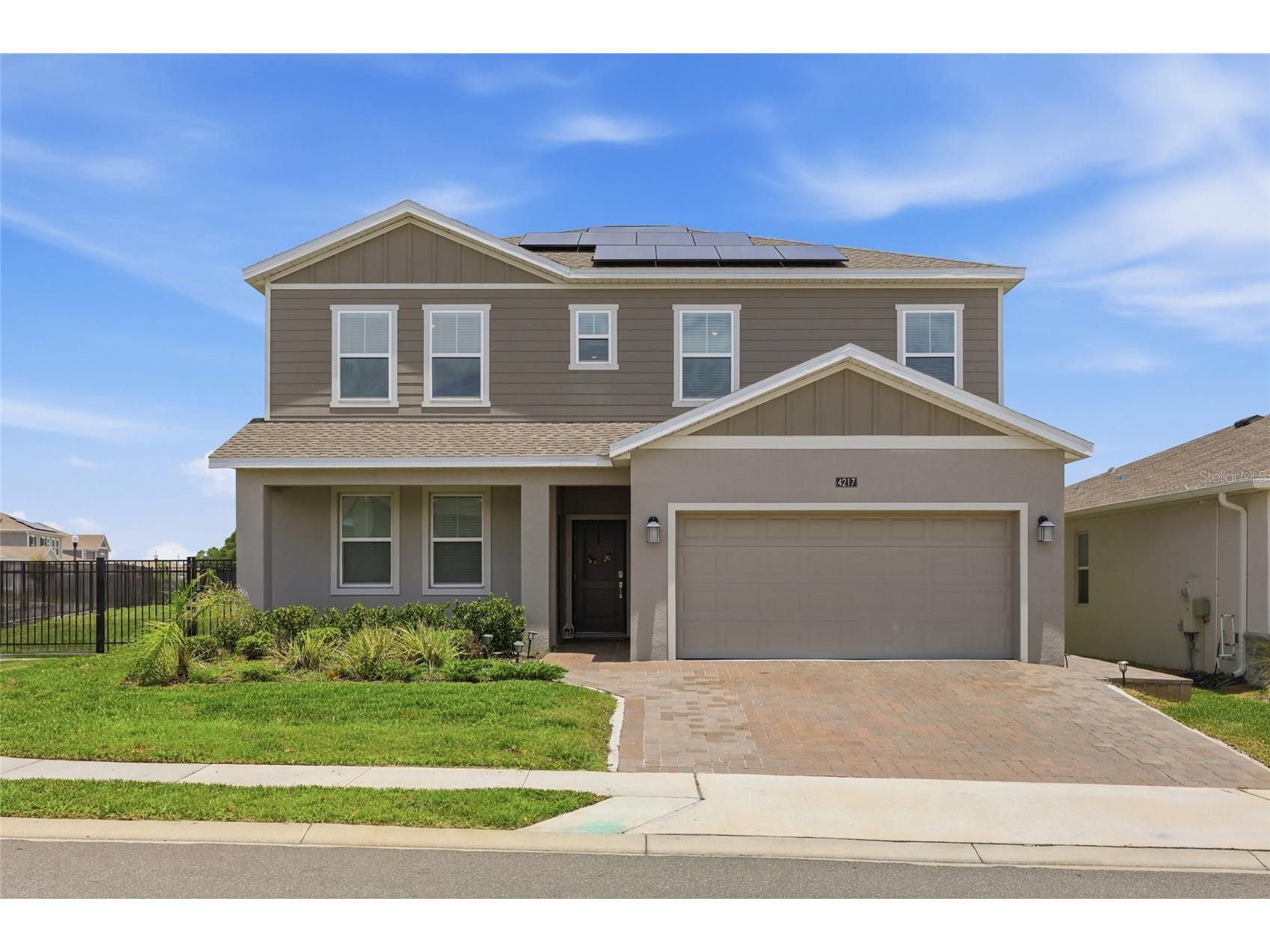 4217 Eastminster Road Davenport FL 33837 S5151677 image1