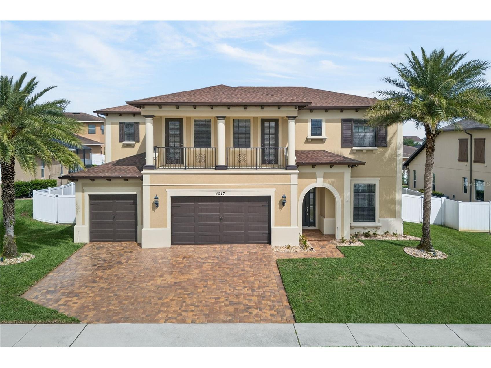 4217 Foxhound Drive Clermont FL 34711 O6396995 image1