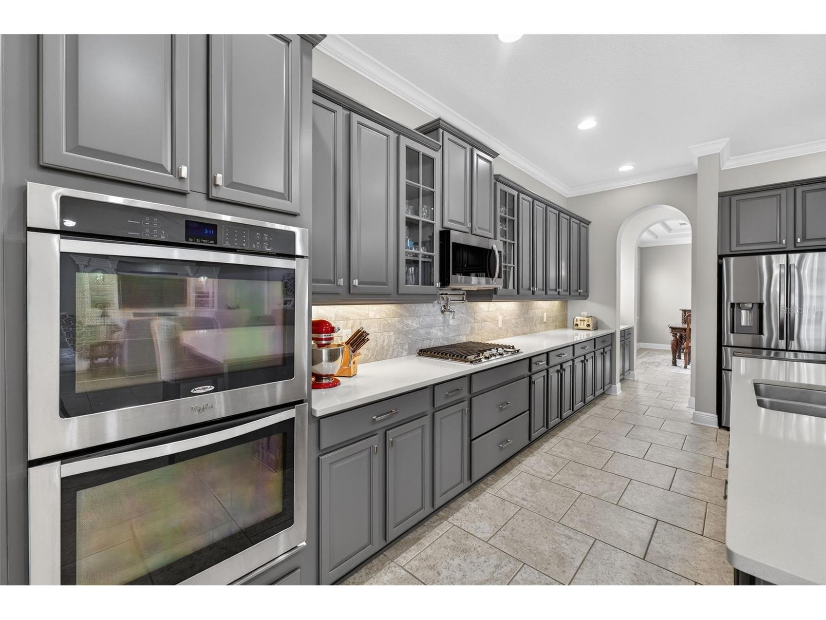 4217 Foxhound Drive Clermont FL 34711 O6396995 image25
