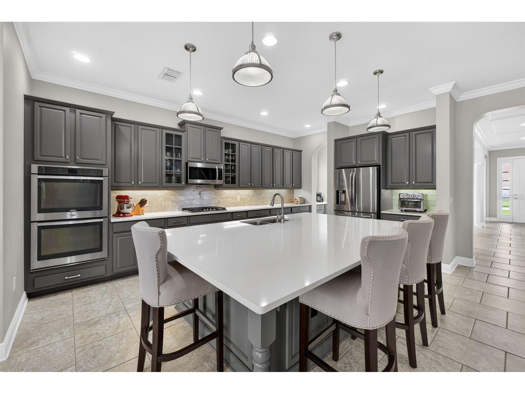 4217 Foxhound Drive Clermont FL 34711 O6396995 image27