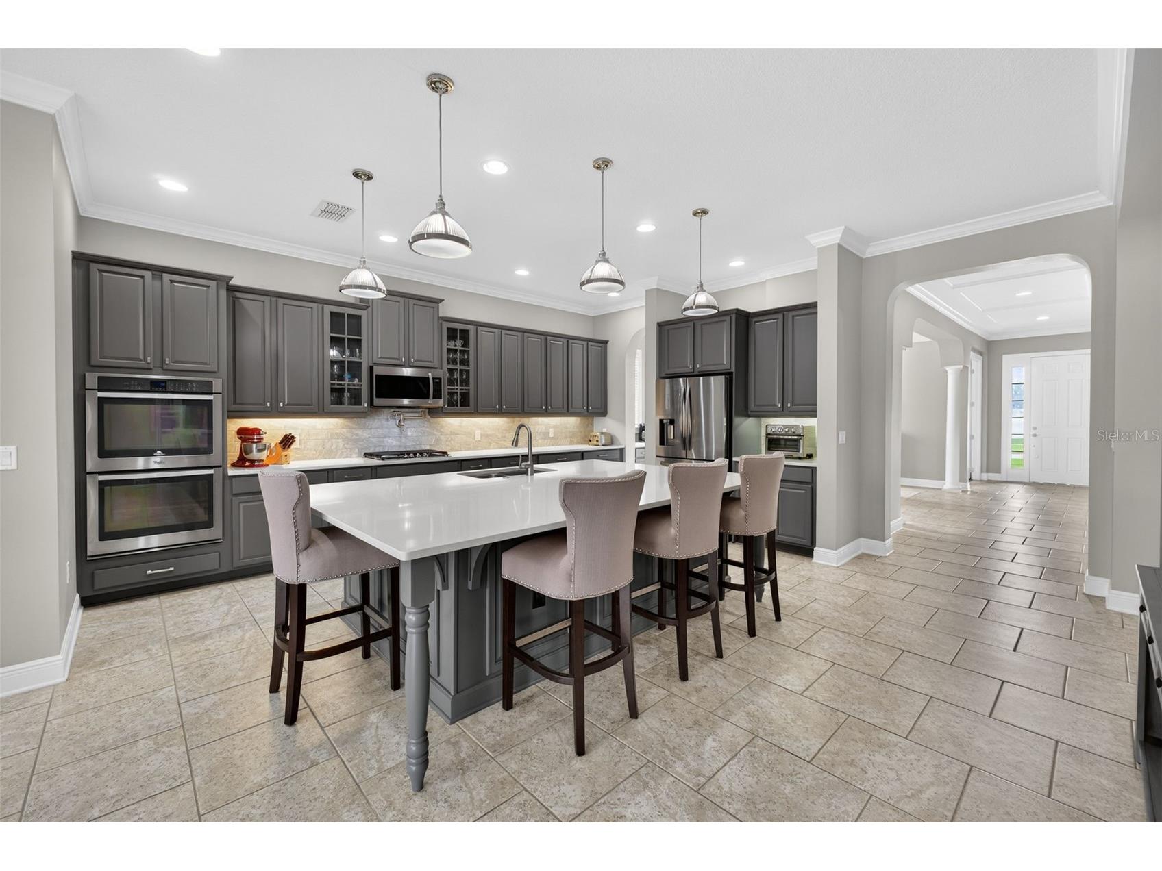 4217 Foxhound Drive Clermont FL 34711 O6396995 image28