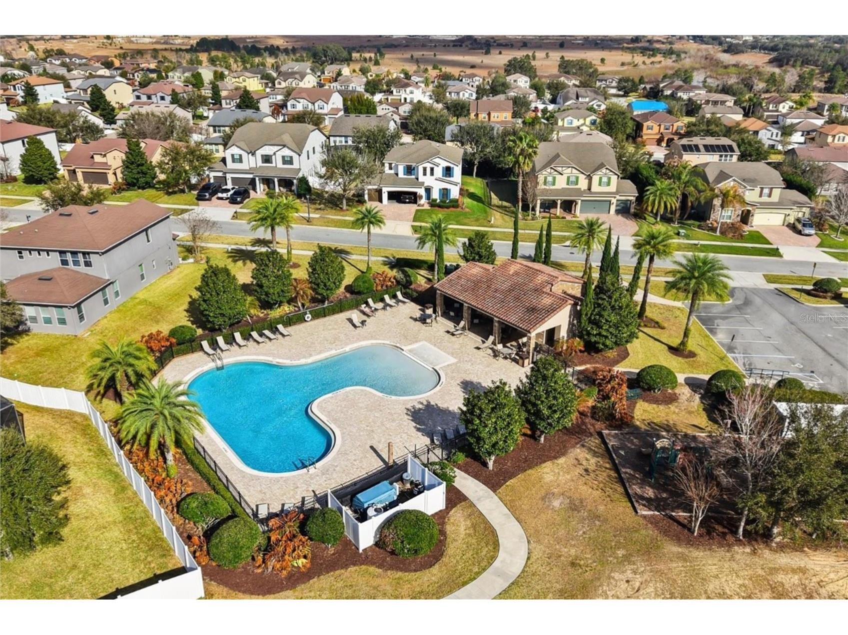 4217 Foxhound Drive Clermont FL 34711 O6396995 image93