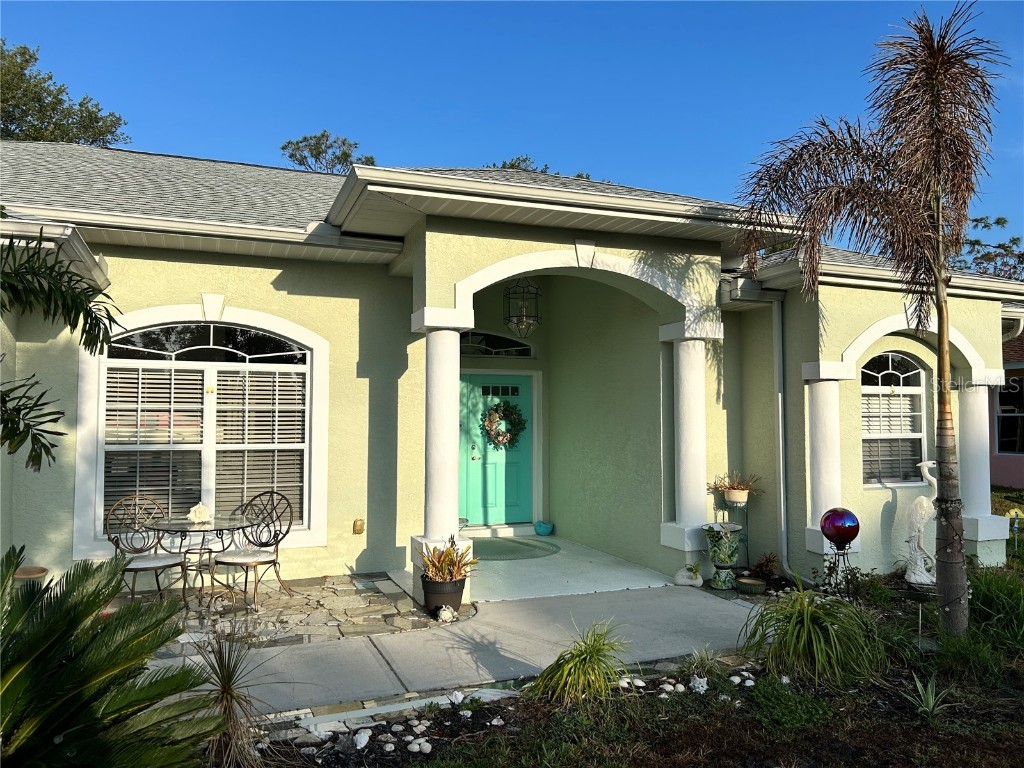 4217 N Chamberlain Boulevard E North Port FL 34286 A4651580 image1