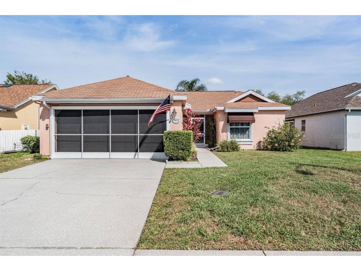 4217 Northampton Drive New Port Richey FL 34653 T3517597 image1