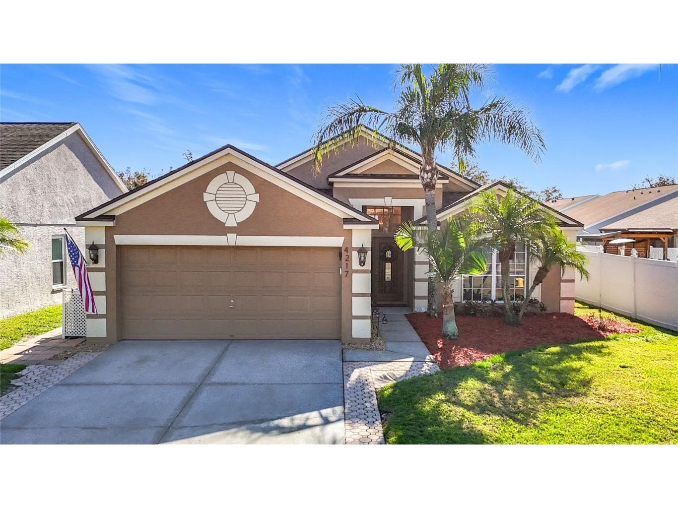 4217 Pine Isle Drive Lutz FL 33558 A4635331 image1