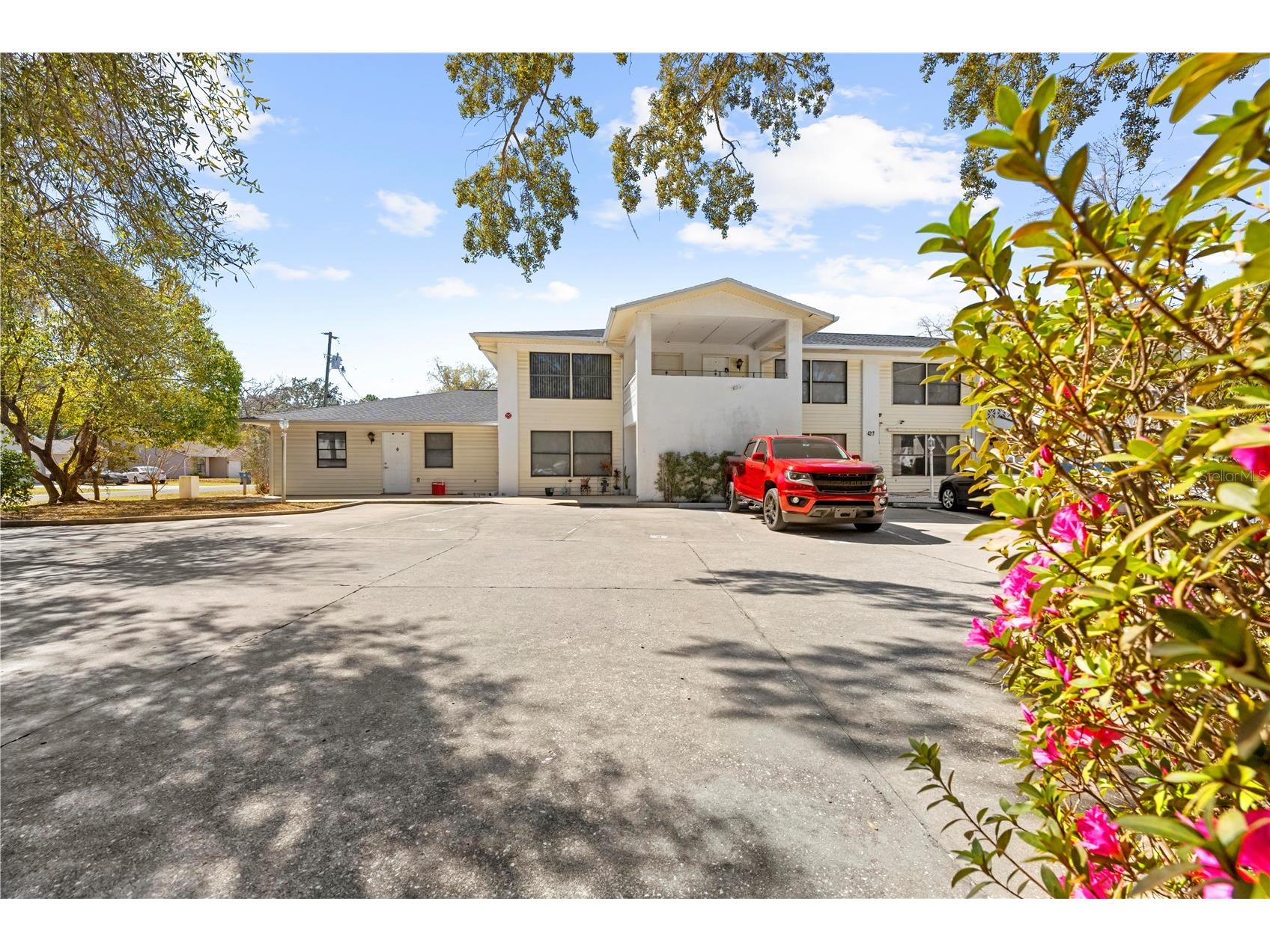 4217 Portillo Road #A Spring Hill FL 34608 W7883495 image1
