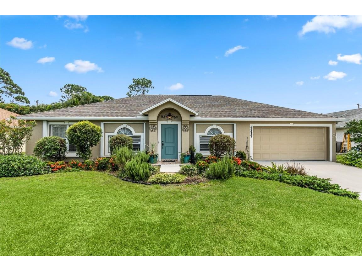 4217 SW Mcclellen Street Port Saint Lucie FL 34953 FC292049 image1