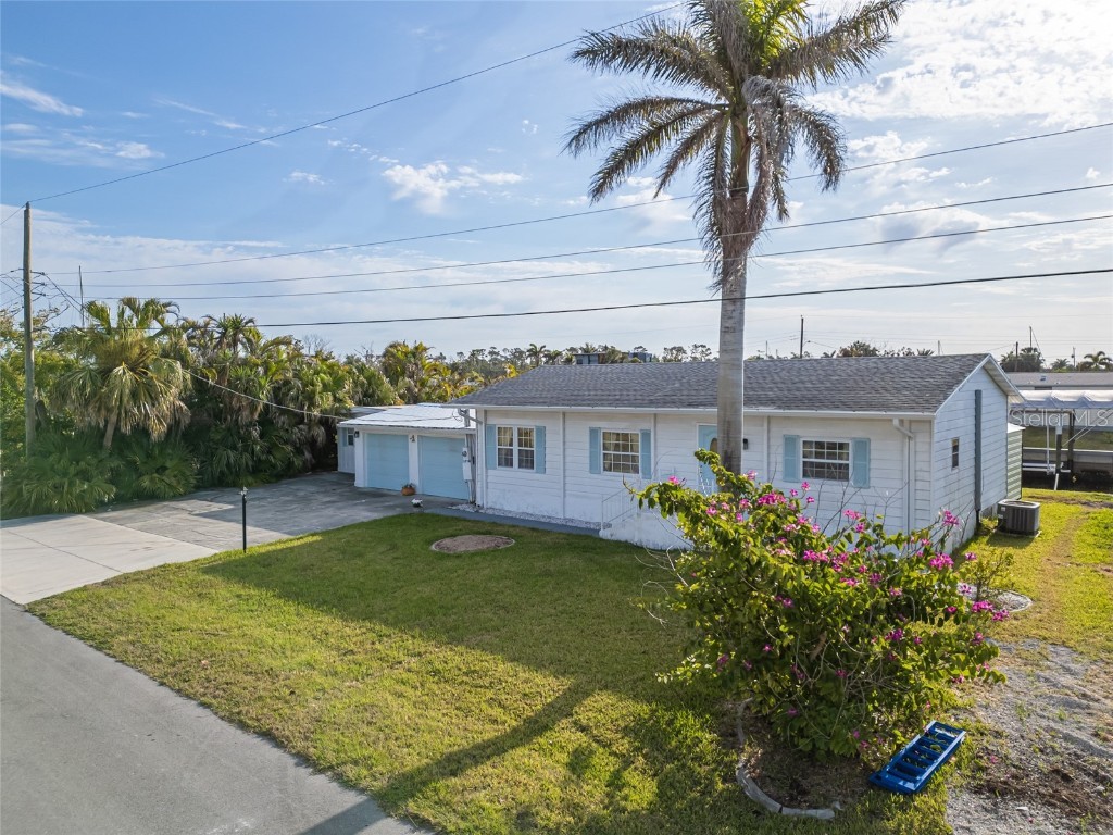 4218 Bardot Road Port Charlotte FL 33953 C7506431 image1