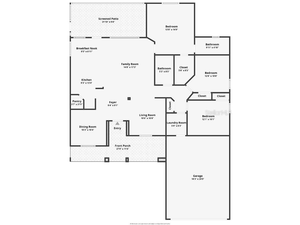 4218 Berkeley Drive Parrish FL 34219 O6355065 image24