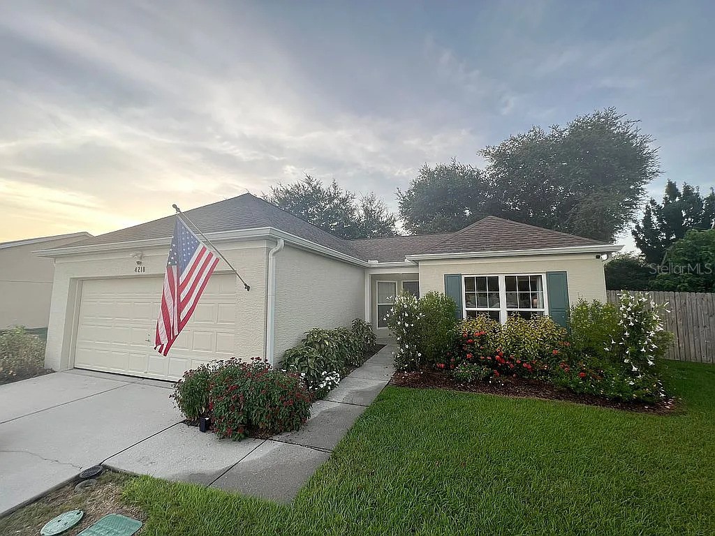 4218 Birdsong Boulevard Lutz FL 33559 J967180 image1