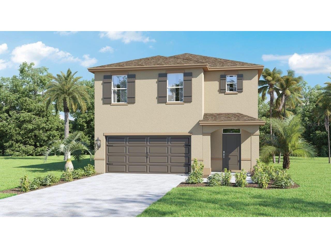 4218 Bixby Bridge Place Davenport FL 33837 O6411606 image1