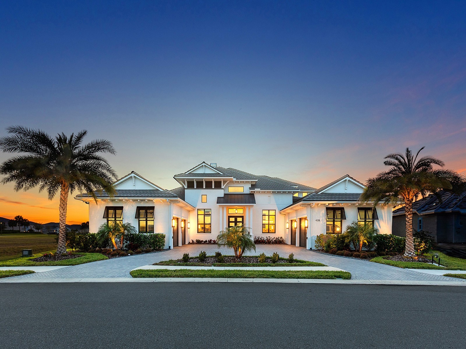 4218 Butte Trail Lakewood Ranch FL 34211 A4680935 image1