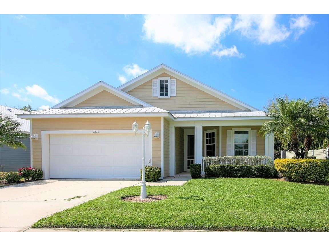 4218 Callista Lane Sarasota FL 34243 A4562442 image1